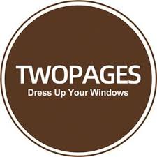 TWOPAGES screenshot