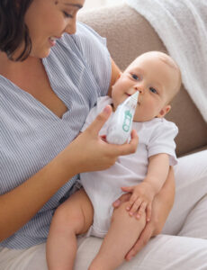 Read more about the article The Reality of Surviving the First Year: Why Momcozy Has Become a Total Lifesaver for New Moms
