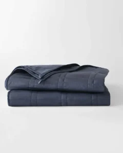 Read more about the article The Architecture of Deep Rest: A Deep-Dive into Baloo Living’s Breathable, Plastic-Free Weighted Blankets